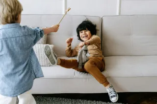 Parenting Chaos