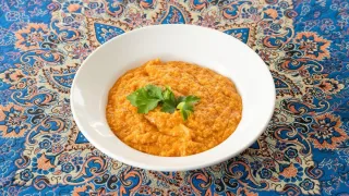 Shiraz Dish