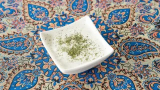 Shiraz Mast o Khiar