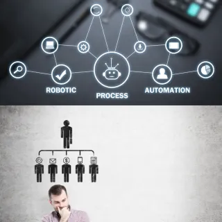 Automate or Delegate? Boost Tech Team Efficiency