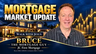Mortgage Rates Are Up to 7.25 Percent This Week and Here Is What Is Driving Them Higher Right Now