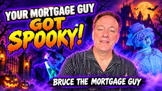 Your Mortgage Guy Was a Scare Actor Last Night and Here Is Where You Can Find the Haunted House