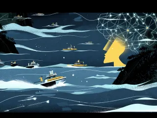 How to Compete in a Market Full of Disruptors: The 7 Unfair Advantages You Can Build Without Being the Biggest