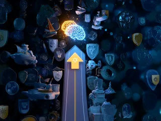 How to Differentiate From Competitors