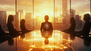 Why Smart Executives Lose Deals to Idiots — The Neuroscience Nobody Wants to Hear
