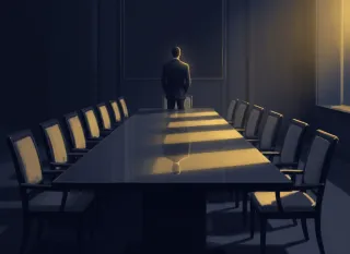 The Real Reason Your Team Stopped Believing You (And It Is Not Your Numbers)