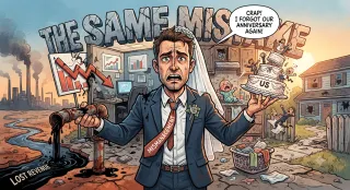 The Same Mistake Is Killing Your Pipeline And Your Marriage