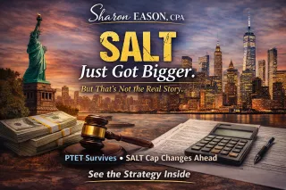SALT Just Got Bigger. But That’s Not the Real Story.