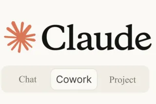Claude 的三种用法：Chat、Cowork、Projects