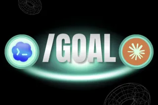 /goal 指令完全指南：一个命令，让 AI 自主完成整件任务