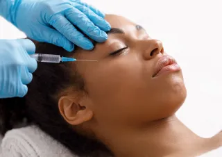 Botox for Anti-Aging in Monterey Park | Prevent Wrinkles Early