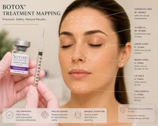 Botox Cost in Monterey Park: Pricing & Anti-Aging Guide (2026) | Me Medspa