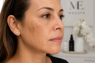 Lumecca IPL for Sun Damage & Dark Spots in Monterey Park