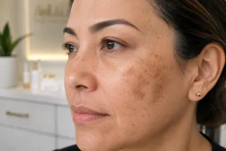 PicoSure for Dark Spots & Pigmentation in Monterey Park, CA
