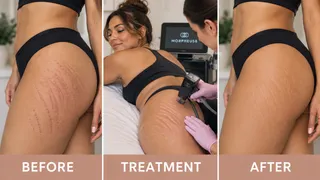 Stretch Mark Treatment in Monterey Park, CA | ME MEDSPA