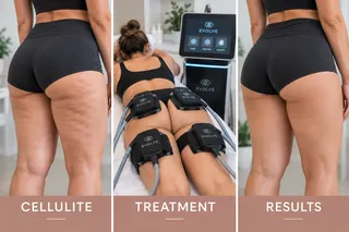 Cellulite & Loose Skin Treatment in Monterey Park | ME MEDSPA