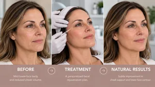 Thread Lift vs. Fillers in Monterey Park, CA | ME MEDSPA