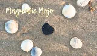 You Don't Need a Map - Follow the Signs.