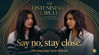Episode 2: Boundaries Save Your Relationships