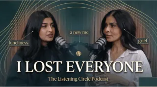 Episode 3: The Grief of Growth