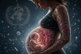Plastic Babies: What Every Parent Needs To Know About Microplastics