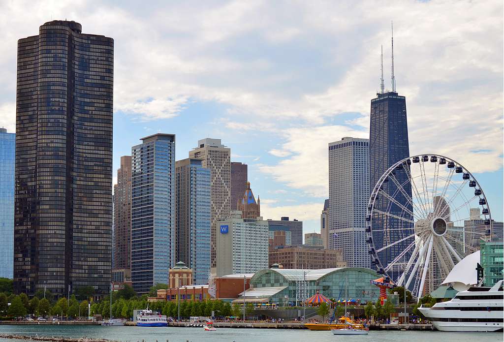 Need a Ride in Tinley Park, IL? Explore Local Car Rental Options From Mokena