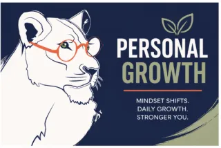 You Don’t Need a New Personality. You Need Sleep.