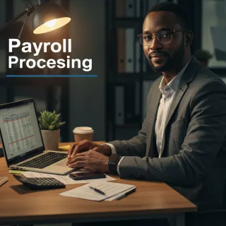 Expert Local Bookkeeping: Your Financial Ally