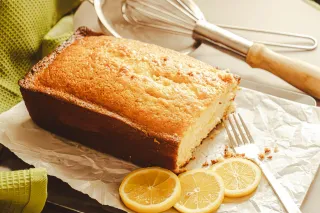 Why Homemade Cakes Taste Different