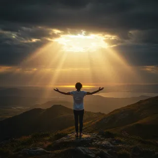 The God of the bible