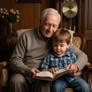 Did You Make Time For God?