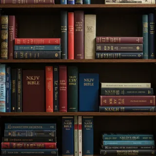 The Books of the Bible