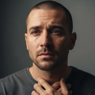 Realizing You've Rejected God