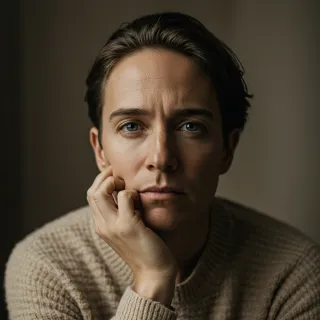 What Are You Thinking?