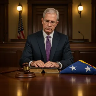 Obeying The Government