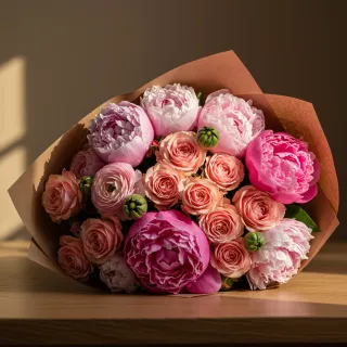 Mother's Day