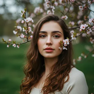 Spring Forward Towards God