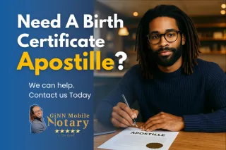 The Georgia Birth Certificate Mistake That Costs You Two Weeks