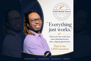 The Details Behind a Signing That "Just Works"