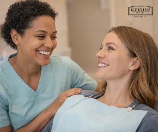 The Heartbeat of Our Practice: Celebrating Dental Hygienists Week April 12–18