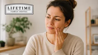 Tooth Sensitivity vs. a Cavity: How to Tell the Difference
