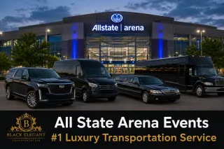 Melanie Martinez Live at Allstate Arena 2026
