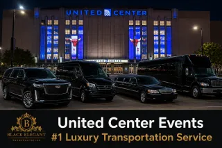 Ariana Grande coming to United Center