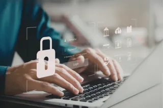 How Secure Online Systems Support Account Information Access
