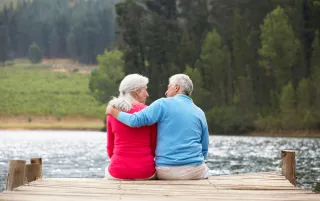 Be the Change You Want to See in Your Spouse