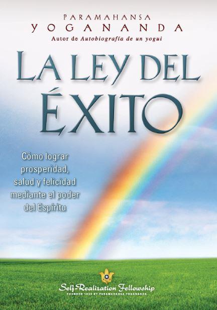 LA LEY DEL ÉXITO