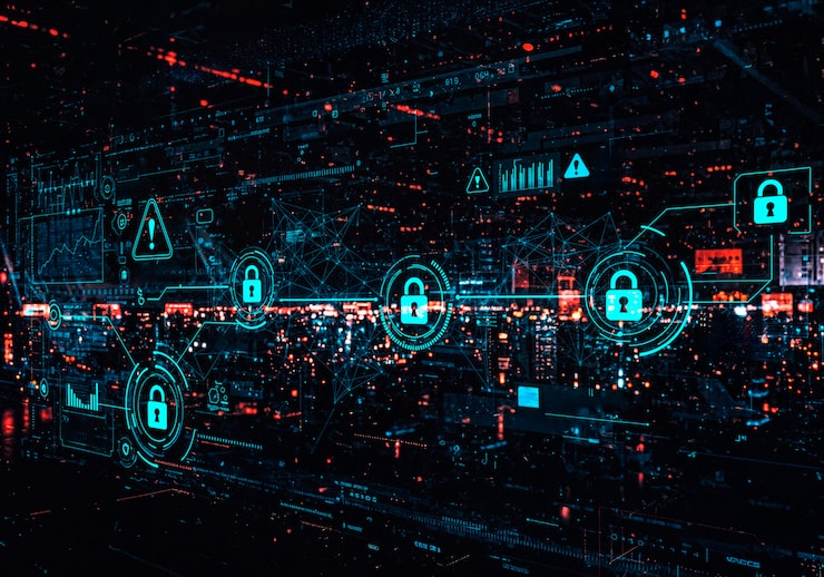 ✨Más allá de la ISO 27001