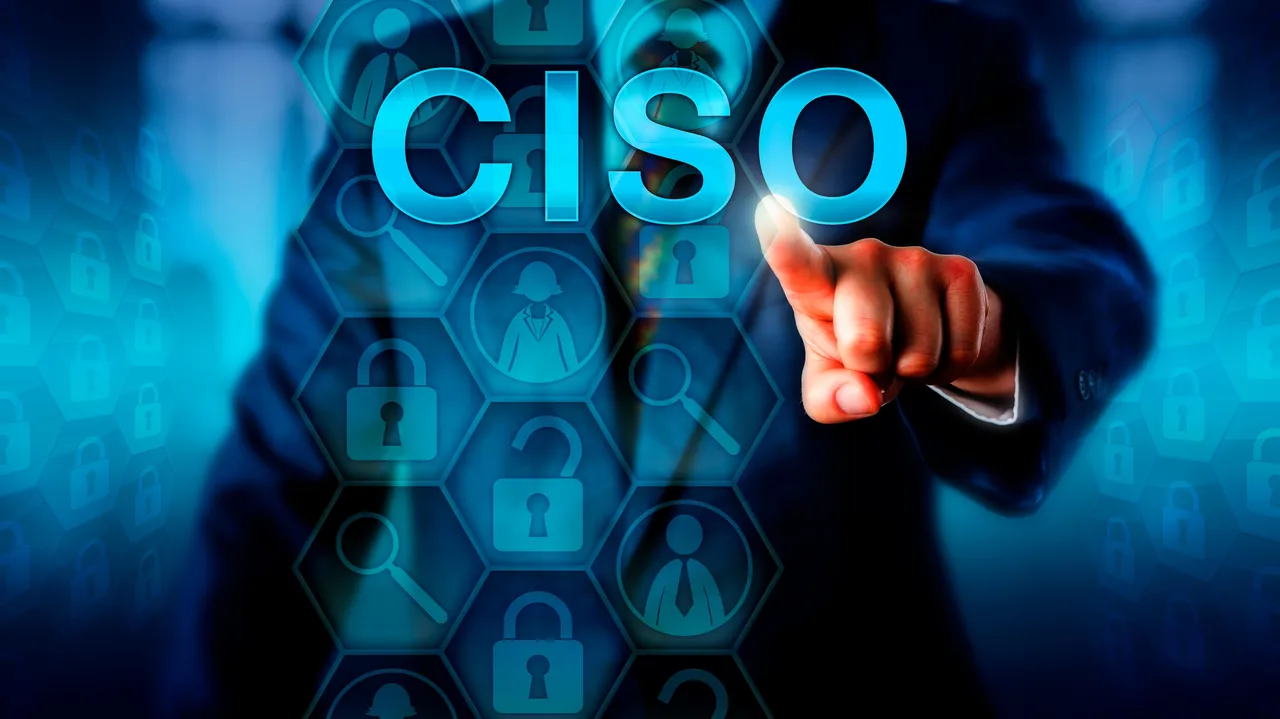 🧬De Técnico a Gerente CISO