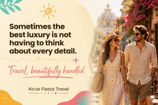 The Secret to a Smoother Trip? Preparing the Essentials Before You Leave