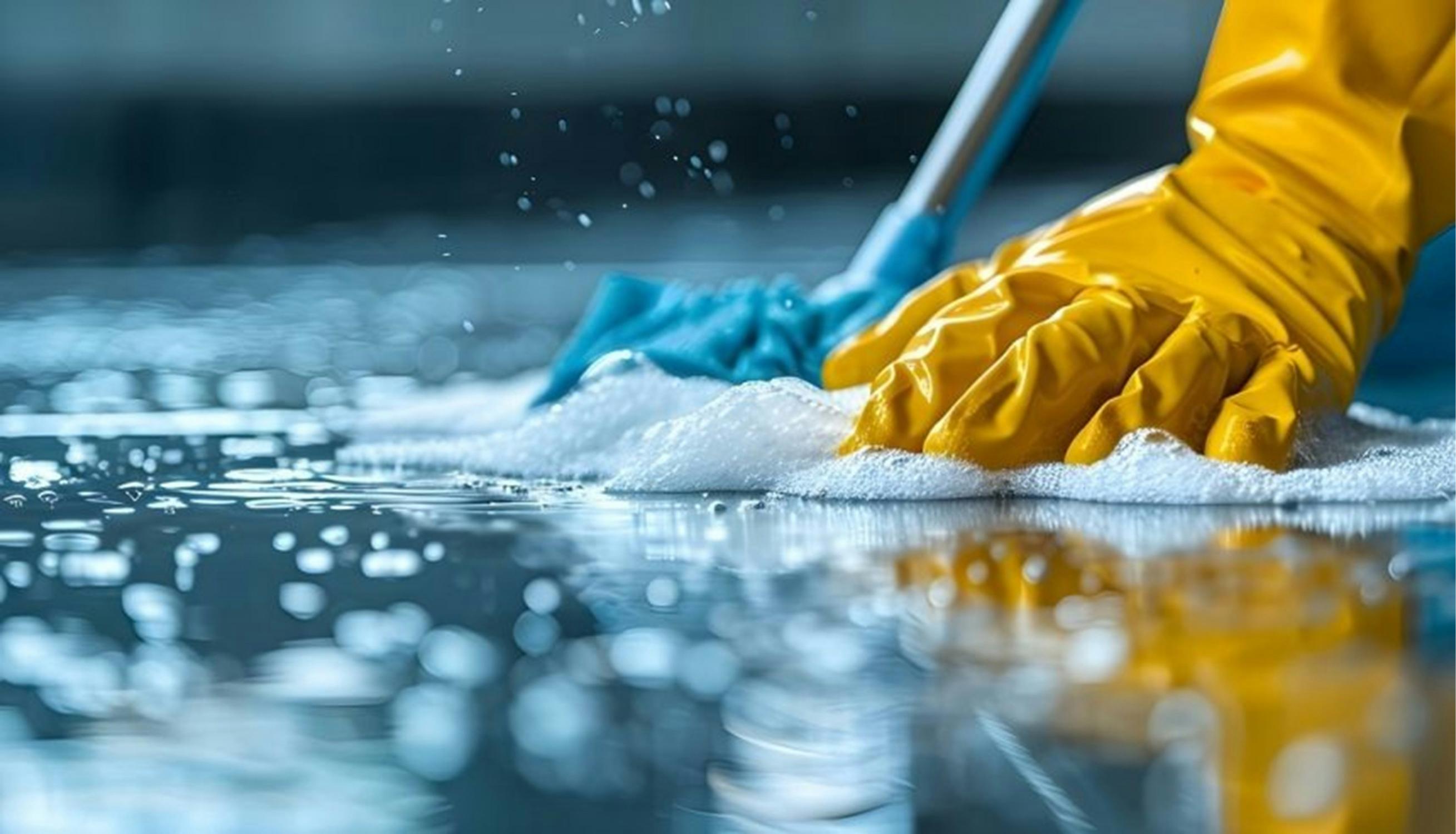 Recurring Janitorial vs One-Time Cleanup | Sergeant Suds